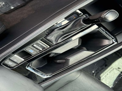 2023 Honda ACCORD Base