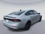 2023 Honda ACCORD Base