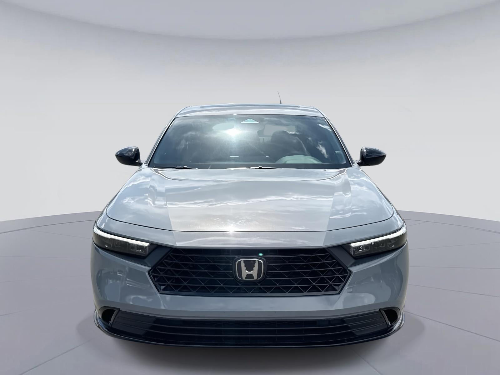 2023 Honda ACCORD Base