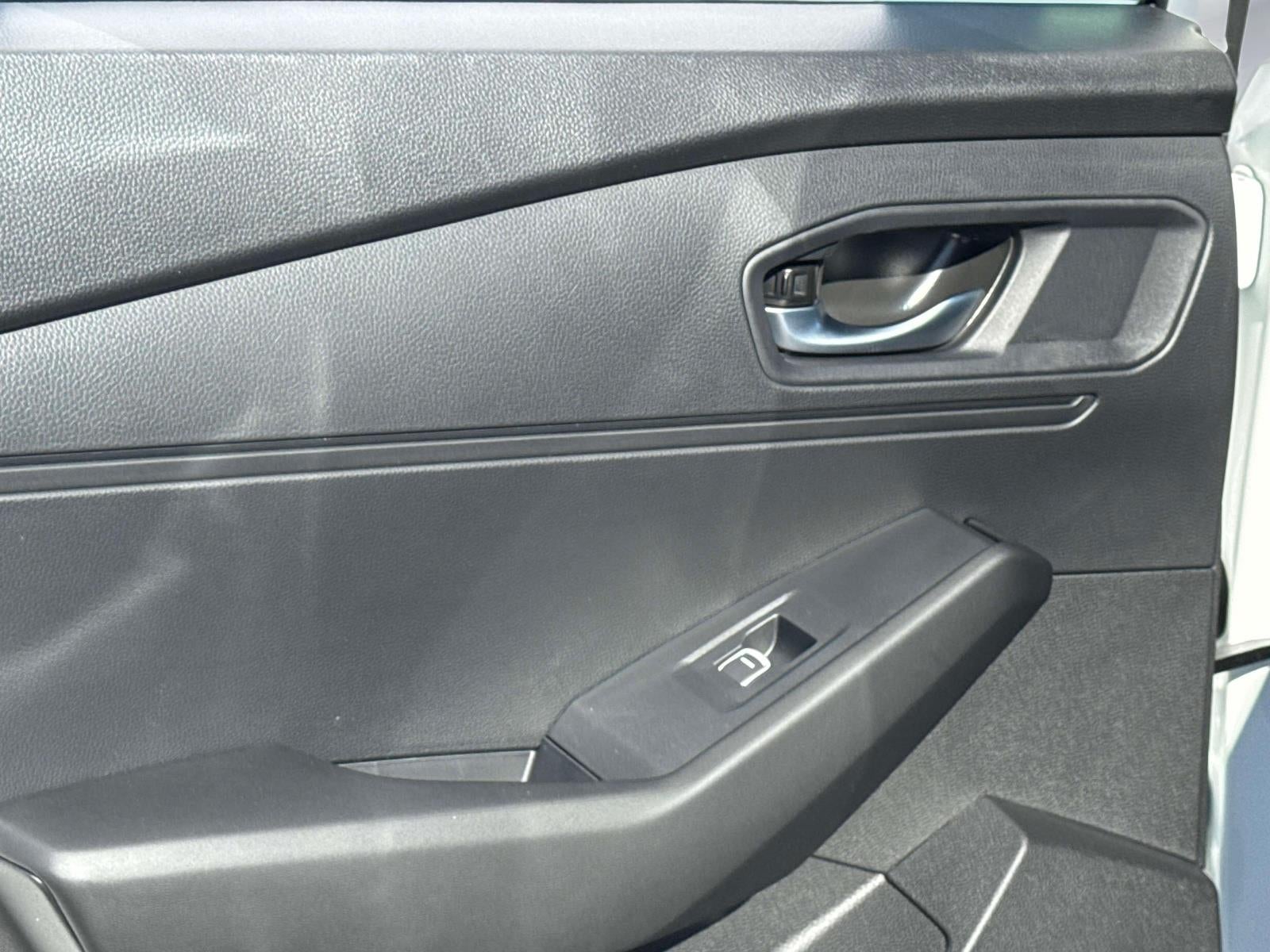 2026 Honda ACCORD HYBRID S Sport-L