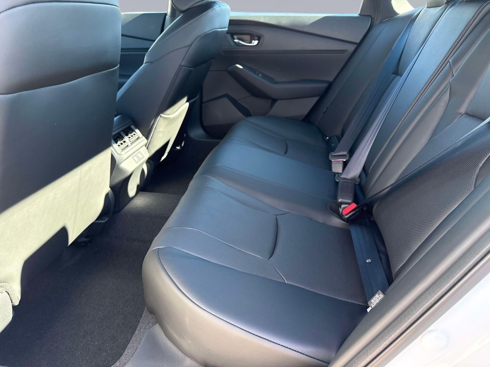 2026 Honda ACCORD HYBRID S Sport-L