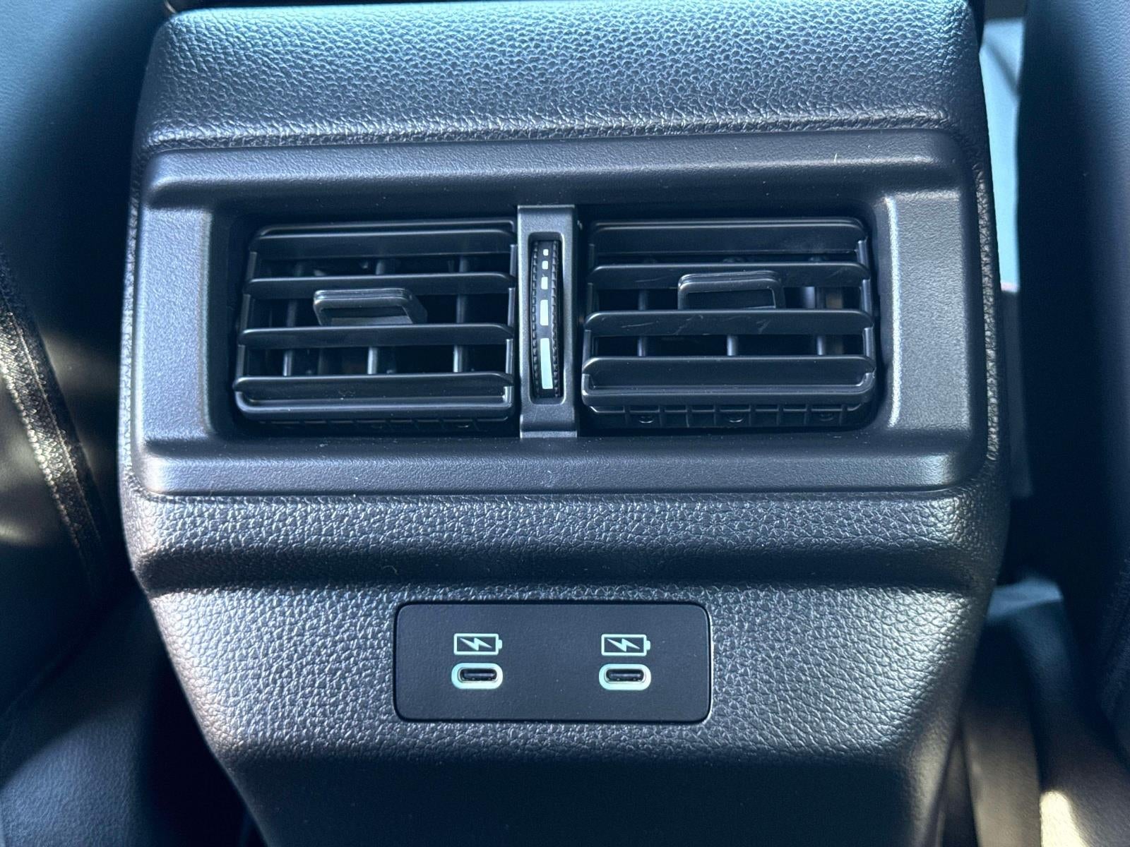 2026 Honda ACCORD HYBRID S Sport-L