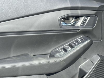 2026 Honda ACCORD HYBRID S Sport-L