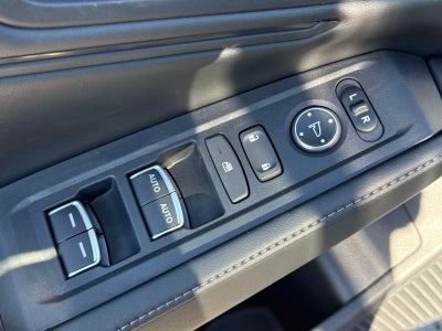 2026 Honda ACCORD HYBRID S Sport-L