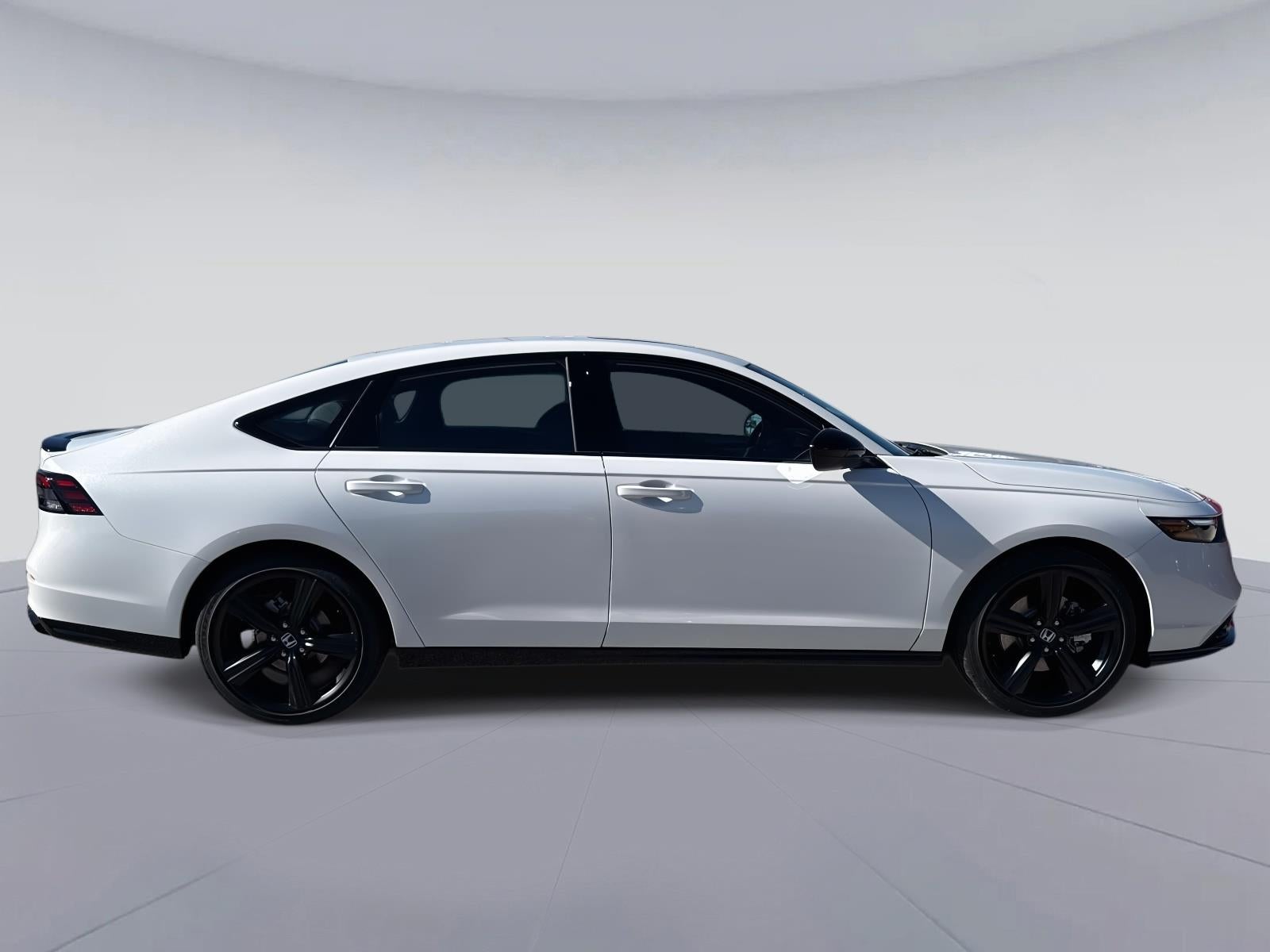 2026 Honda ACCORD HYBRID S Sport-L