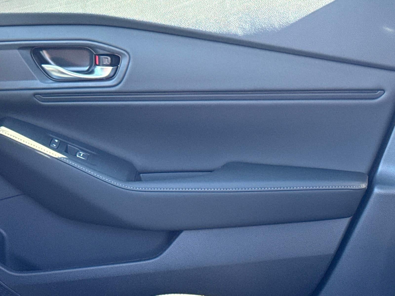 2026 Honda ACCORD HYBRID S Sport-L