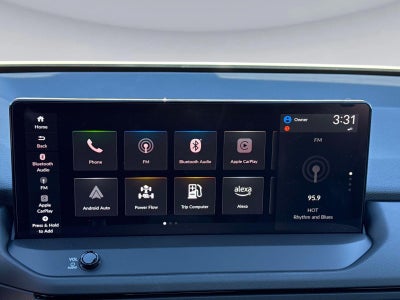 2026 Honda ACCORD HYBRID S Sport-L