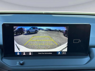 2026 Honda ACCORD HYBRID S Sport-L