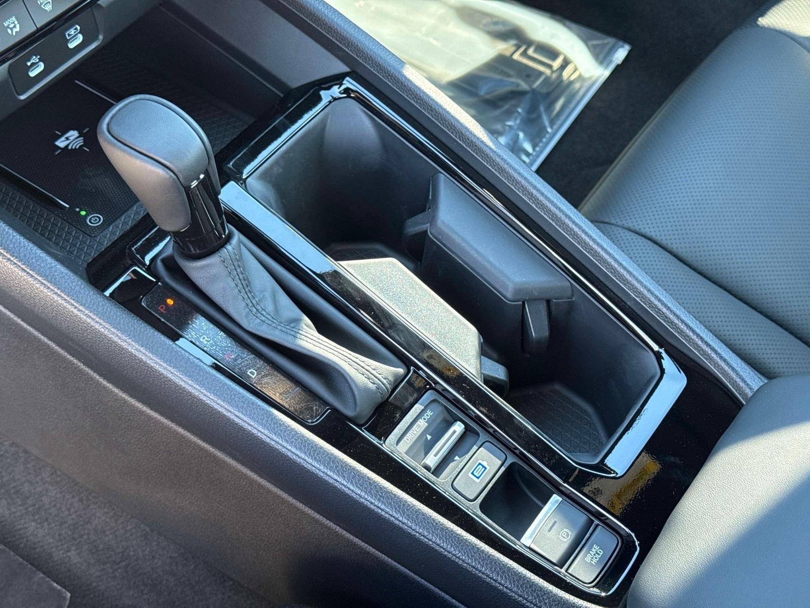 2026 Honda ACCORD HYBRID S Sport-L