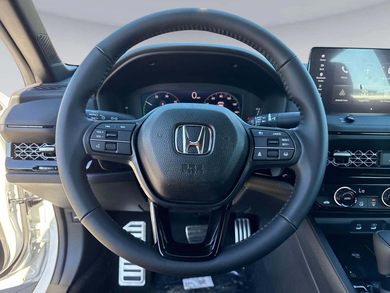 2026 Honda ACCORD HYBRID S Sport-L