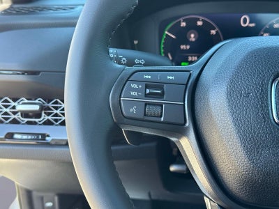 2026 Honda ACCORD HYBRID S Sport-L