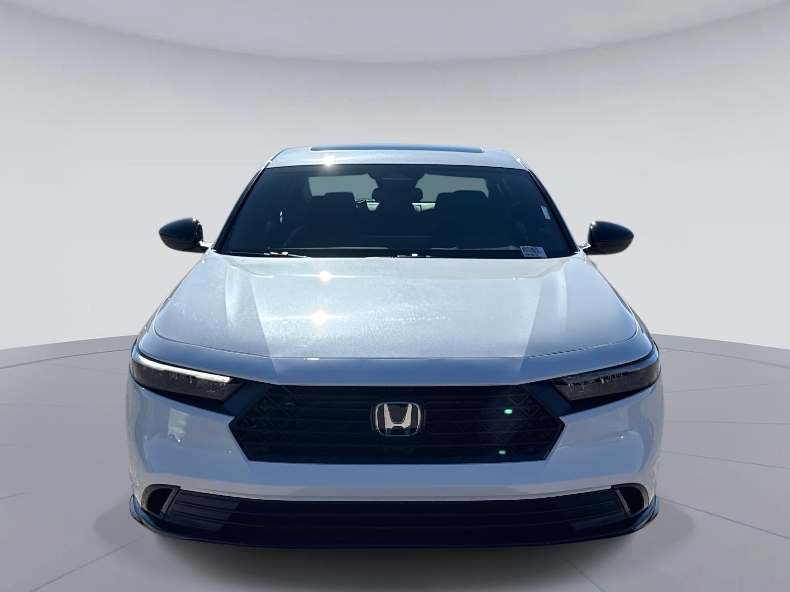 2026 Honda ACCORD HYBRID S Sport-L