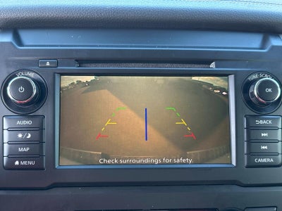 2019 Nissan Titan PRO-4X