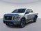 2019 Nissan Titan PRO-4X