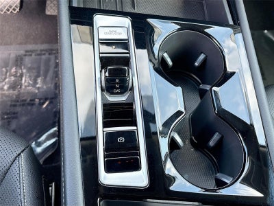 2025 Volkswagen ATLAS SE 2.0T SE w/Technology