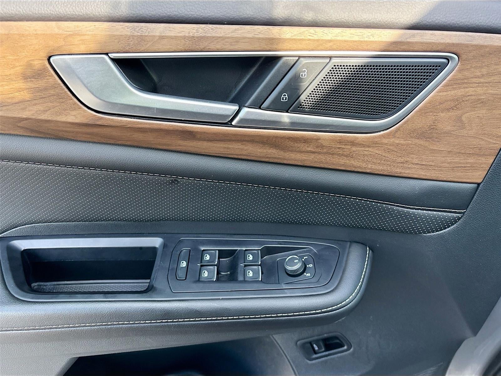 2025 Volkswagen ATLAS SE 2.0T SE w/Technology