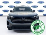 2025 Volkswagen ATLAS SE 2.0T SE w/Technology