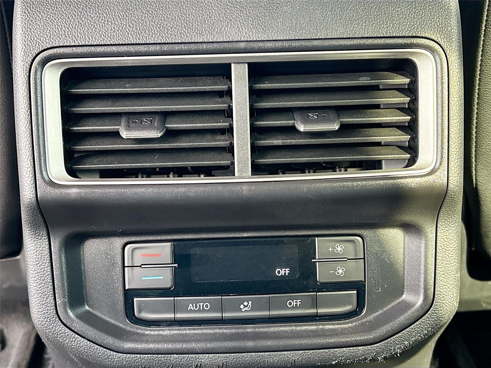 2025 Volkswagen ATLAS SE 2.0T SE w/Technology