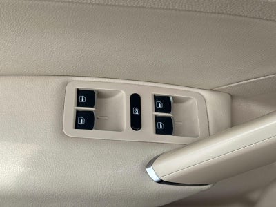 2017 Volkswagen Passat 1.8T SE