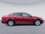 2017 Volkswagen Passat 1.8T SE
