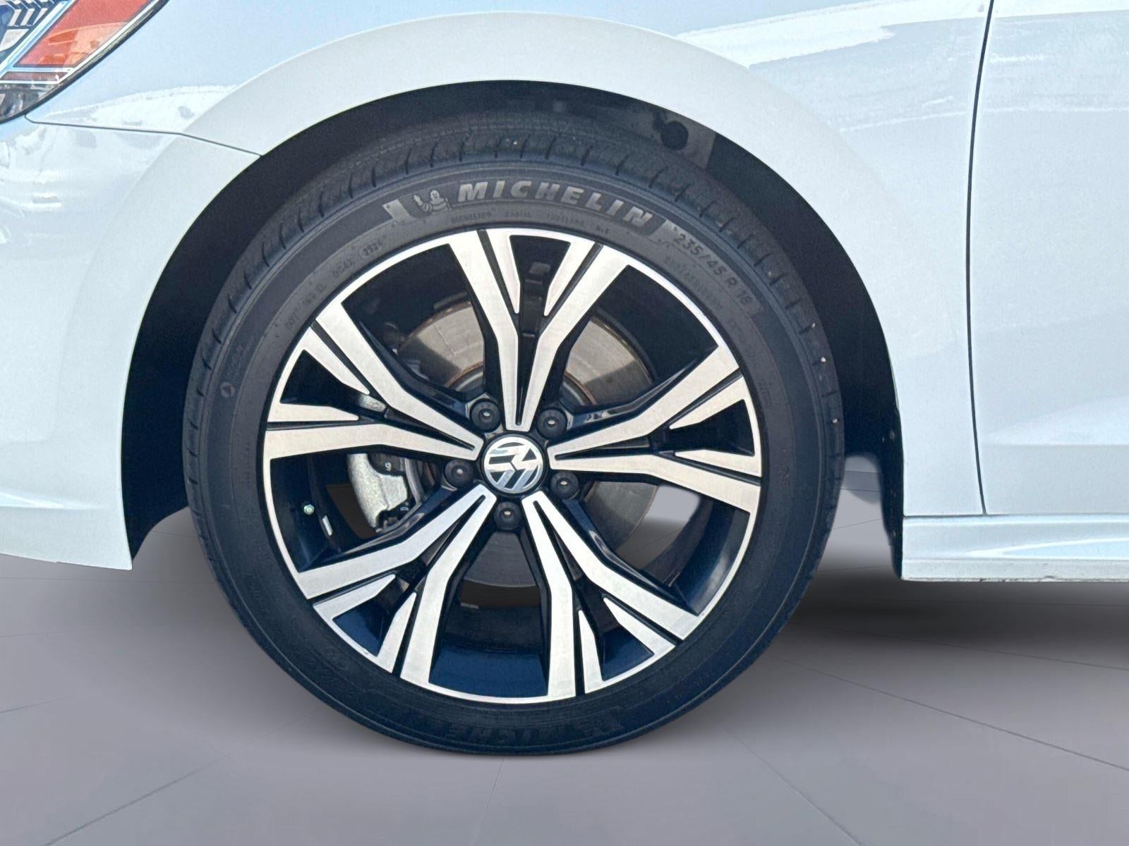 2022 Volkswagen PASSAT 2.0T SE