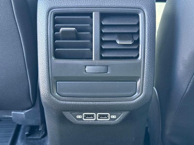 2022 Volkswagen PASSAT 2.0T SE