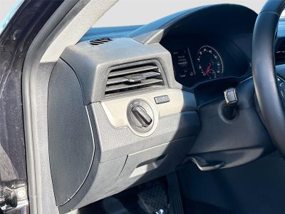 2020 Volkswagen Passat 2.0T SE
