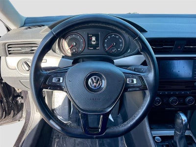 2020 Volkswagen Passat 2.0T SE