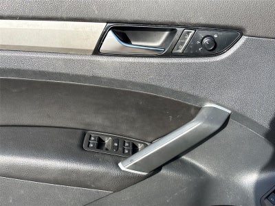 2020 Volkswagen Passat 2.0T SE