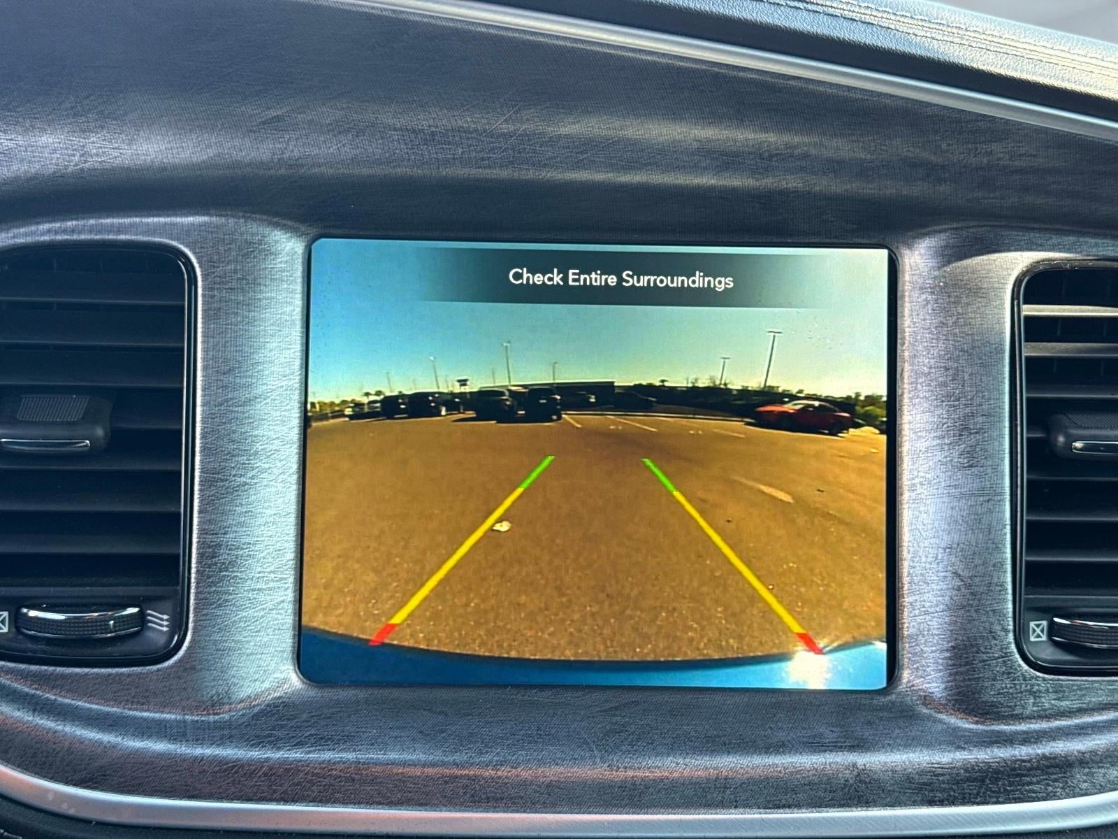 2023 Dodge Charger R/T