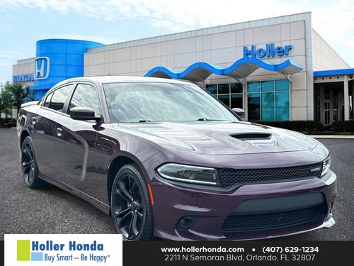 2022 Dodge Charger GT