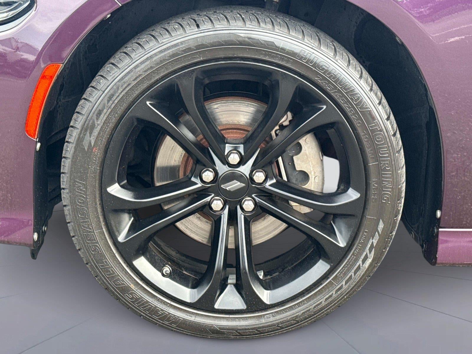 2022 Dodge Charger GT