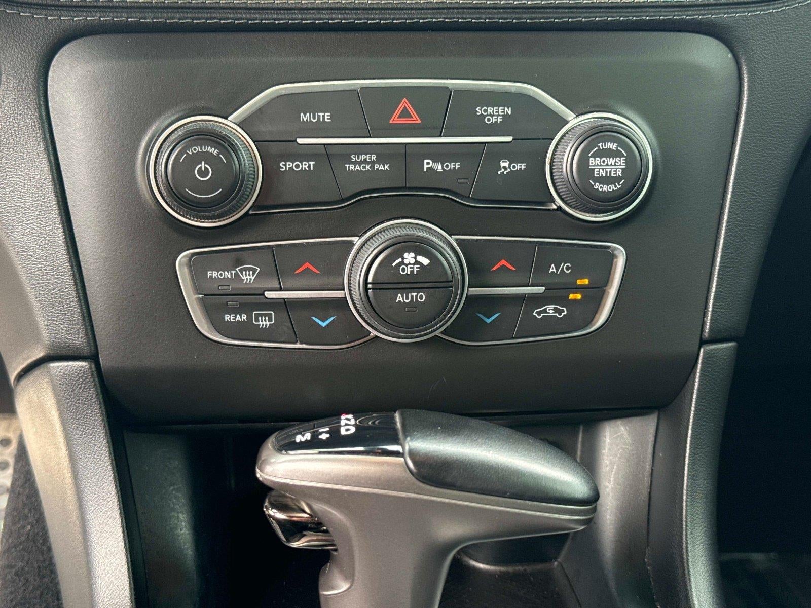 2022 Dodge Charger GT