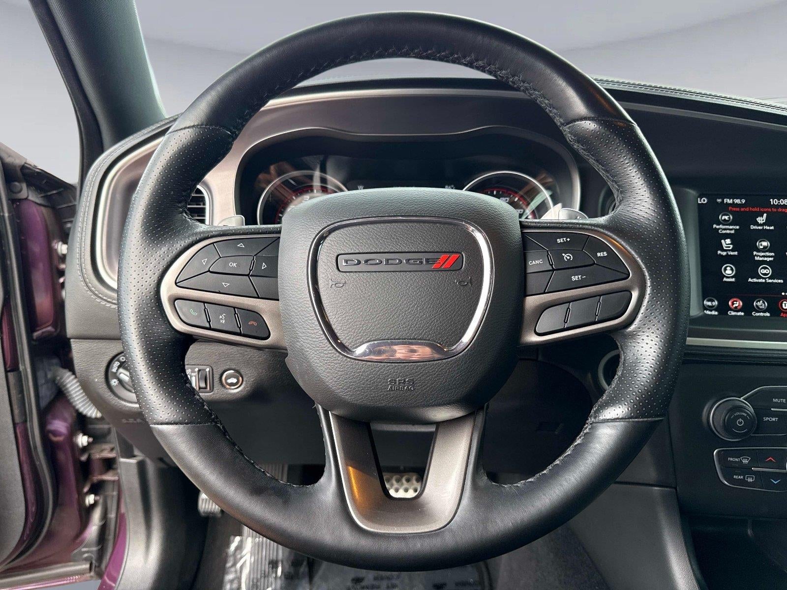 2022 Dodge Charger GT