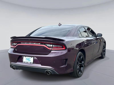 2022 Dodge Charger GT