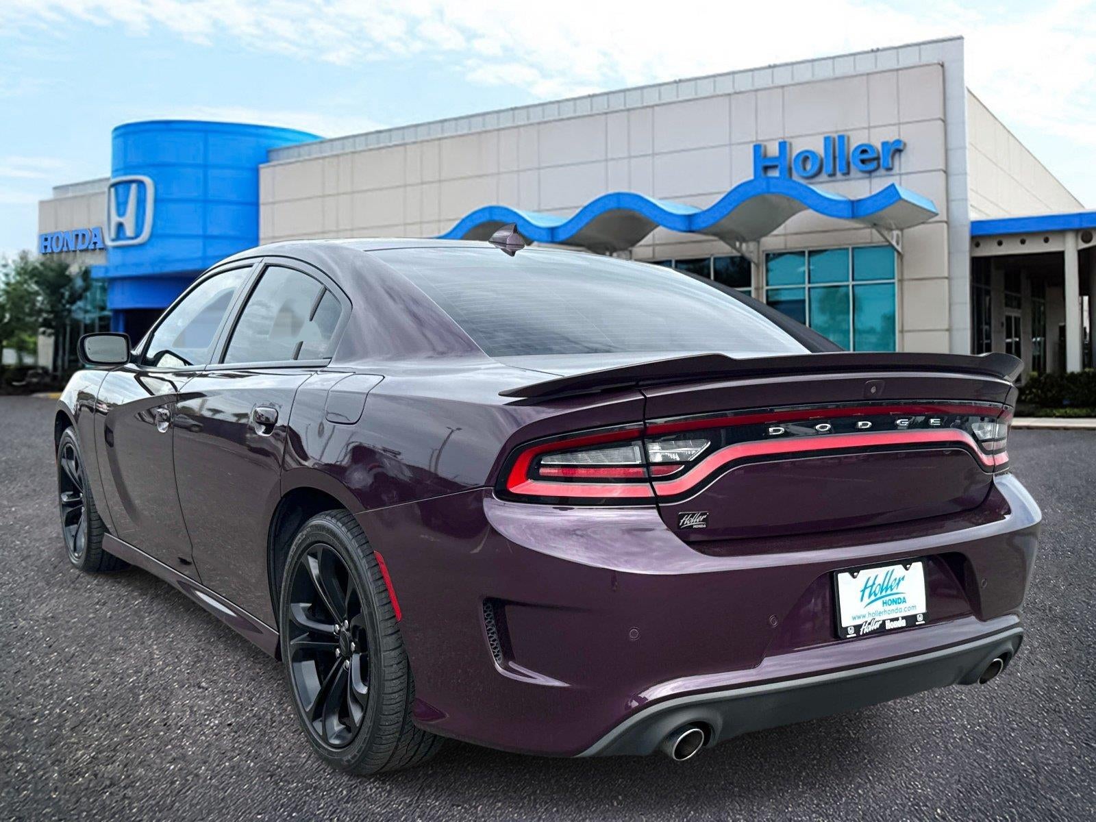 2022 Dodge Charger GT
