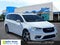 2024 Chrysler PACIFICA PINNAC Pinnacle
