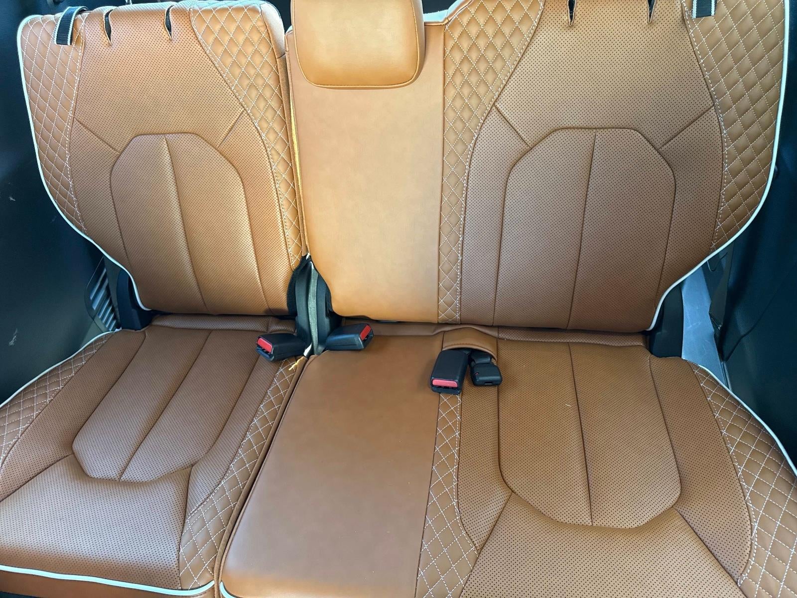 2024 Chrysler PACIFICA PINNAC Pinnacle