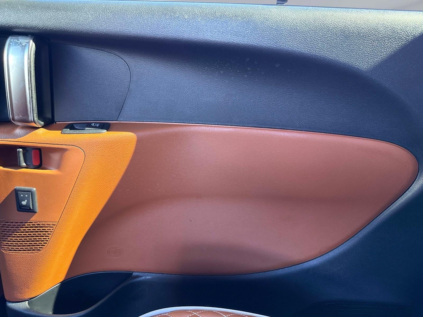 2024 Chrysler PACIFICA PINNAC Pinnacle