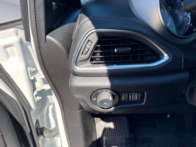 2024 Chrysler PACIFICA PINNAC Pinnacle