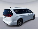 2024 Chrysler PACIFICA PINNAC Pinnacle