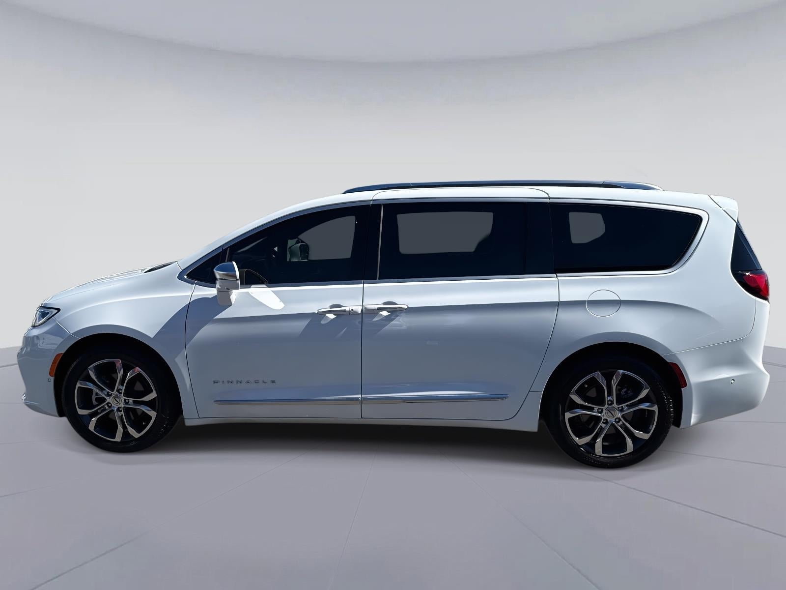 2024 Chrysler PACIFICA PINNAC Pinnacle