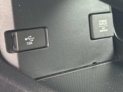 2018 Honda Civic Sedan LX