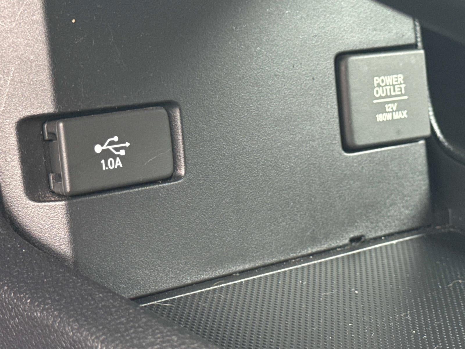 2018 Honda Civic Sedan LX