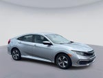 2020 Honda Civic Sedan LX