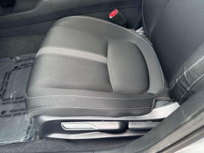 2020 Honda Civic Sedan LX