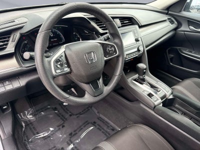 2020 Honda Civic Sedan LX