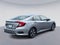 2020 Honda Civic Sedan LX