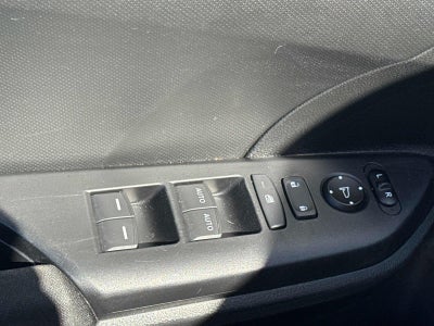 2019 Honda Civic Sedan LX