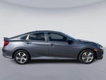 2019 Honda Civic Sedan LX